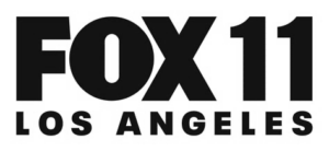 Fox 11 Los Angeles Logo
